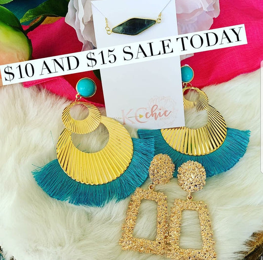 Don't Miss Out on The Savings!!!