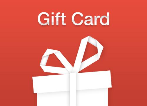 KC Chic Gift Cards Are Now Available...
