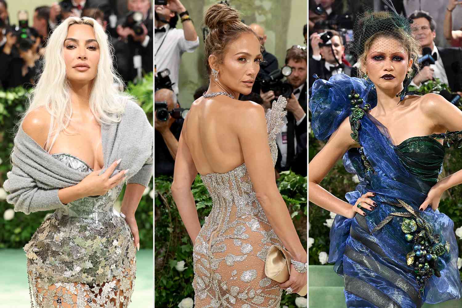 The History of the Met Gala