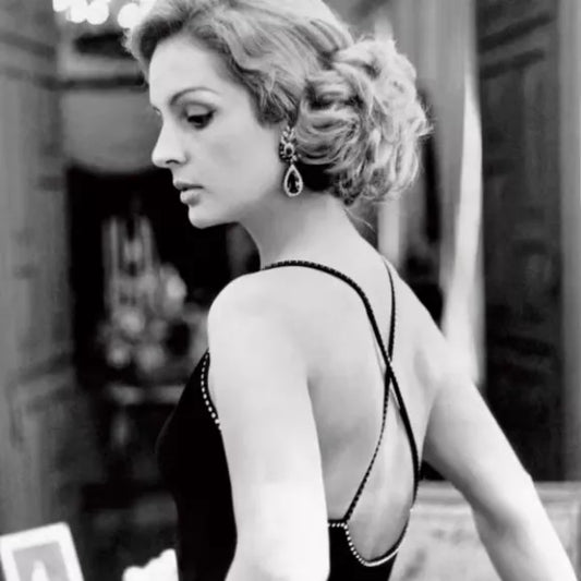 Woman Crush Wednesday: Carolina Herrera