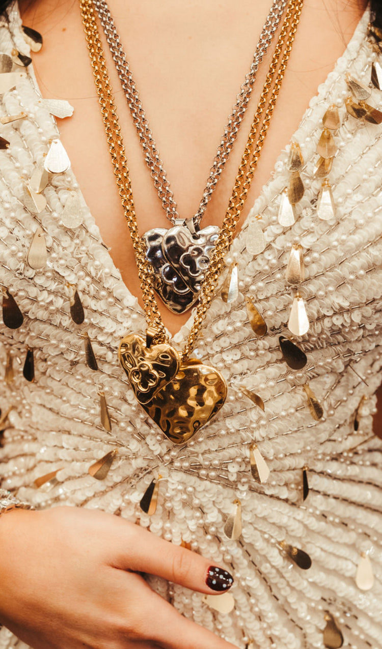 Necklace Collection