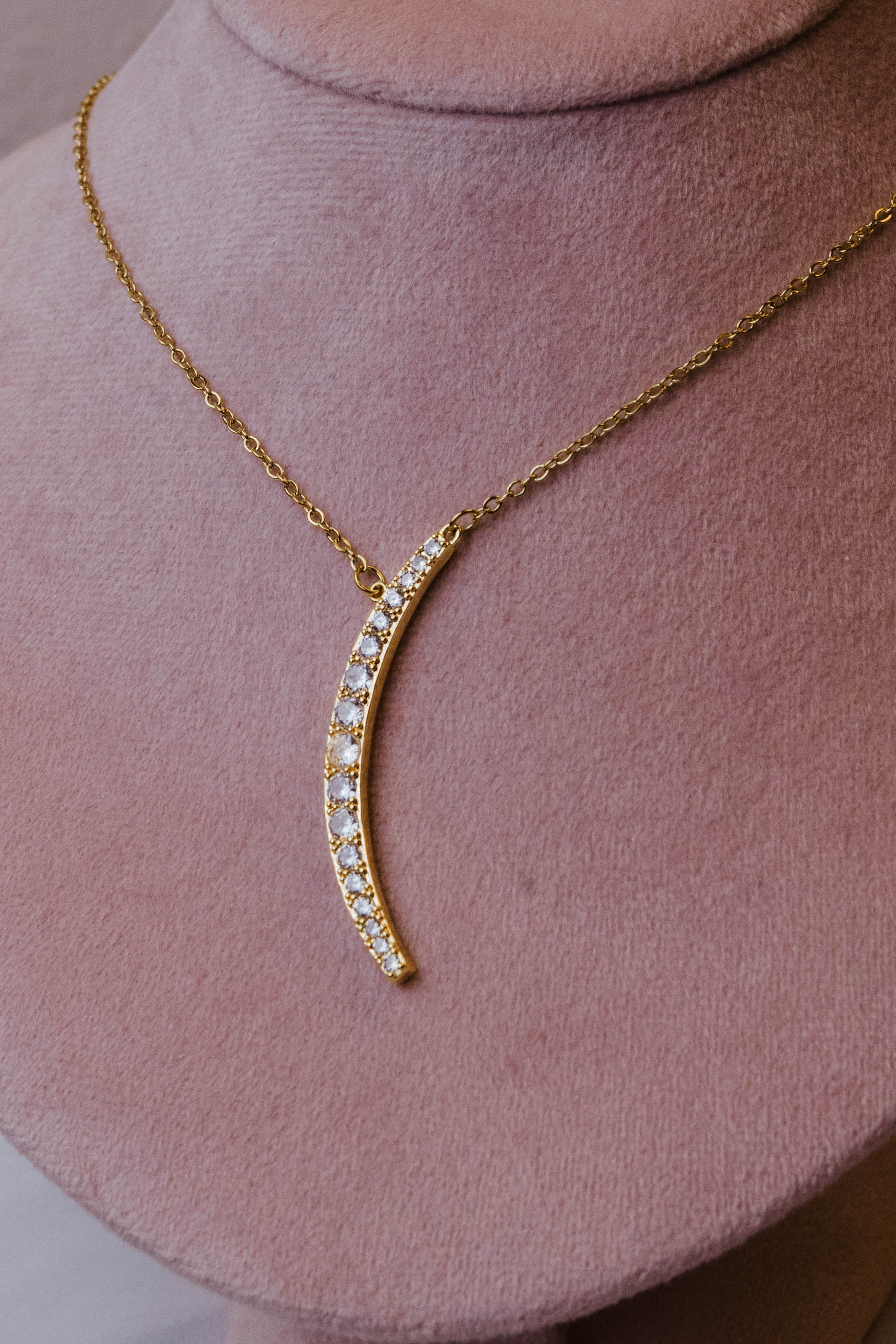 Over the moon jewelry store