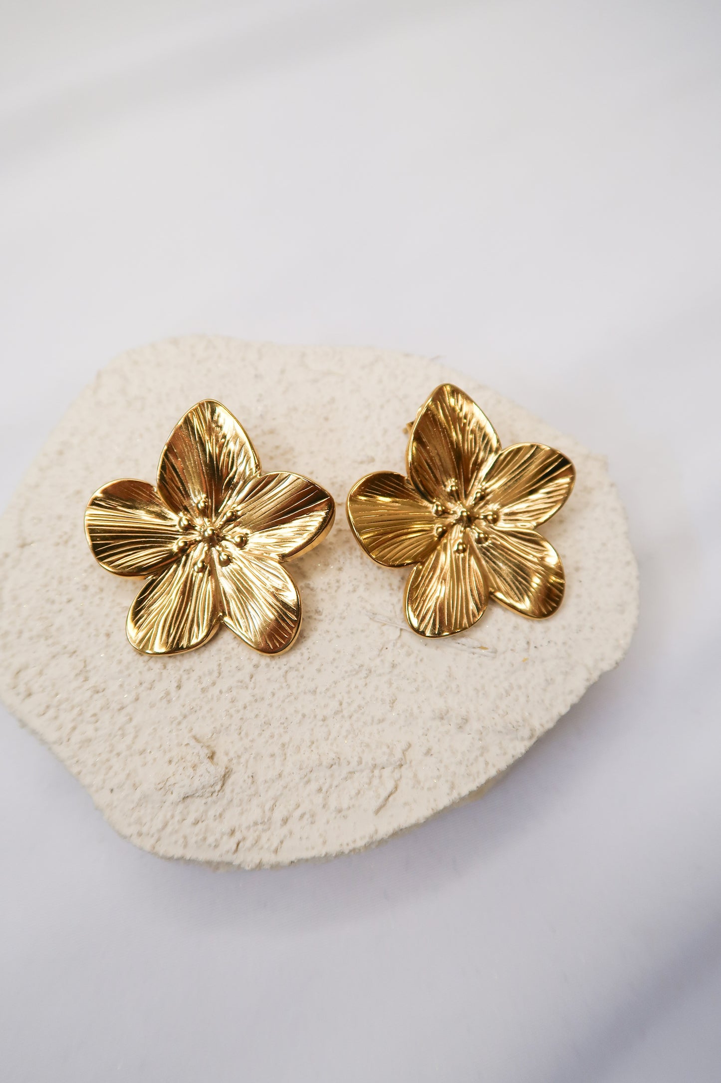 Beachy Summer Vibes Jewelry 8 Piece Look