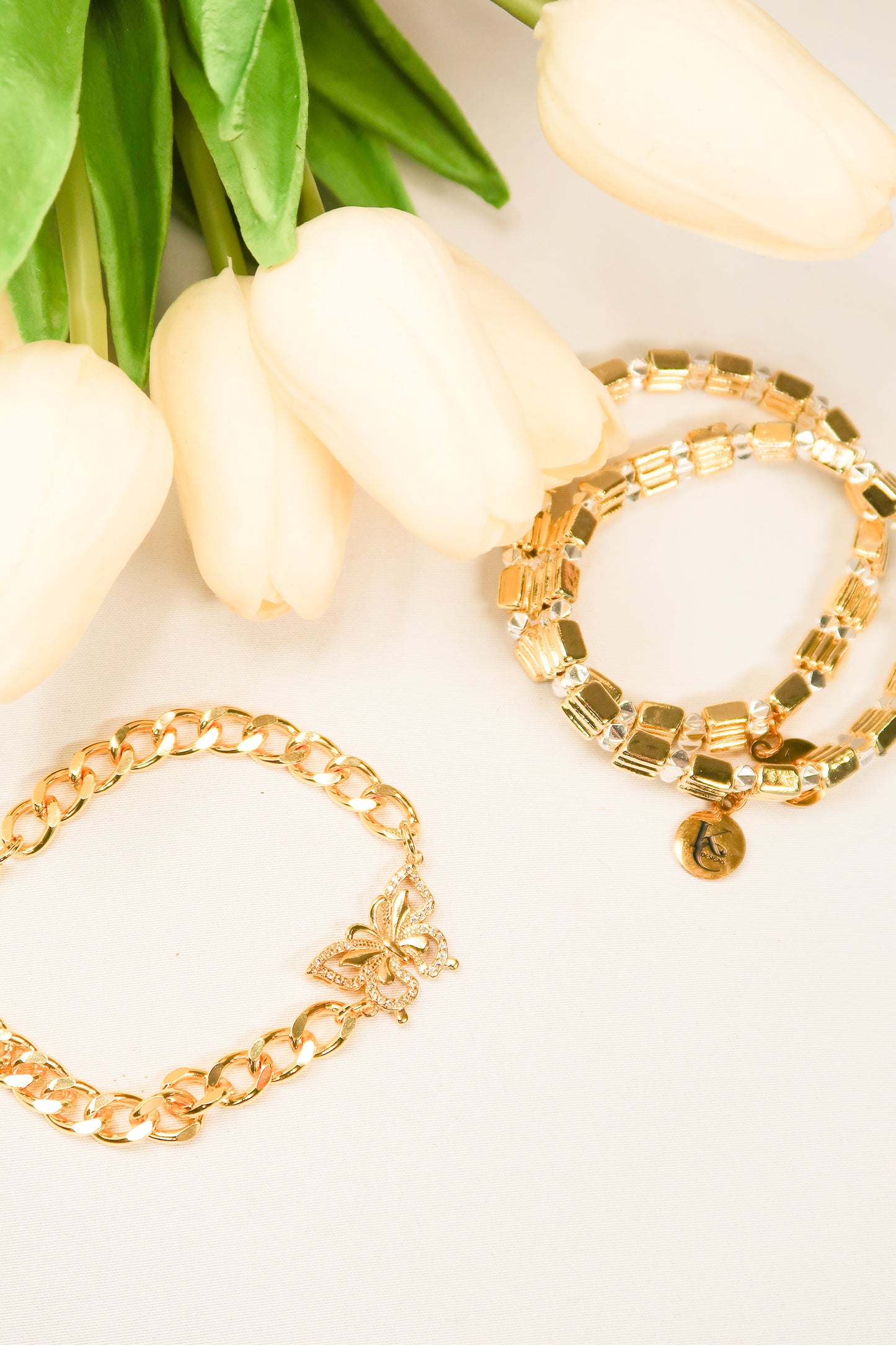 End of Summer Jewelry Special Quad