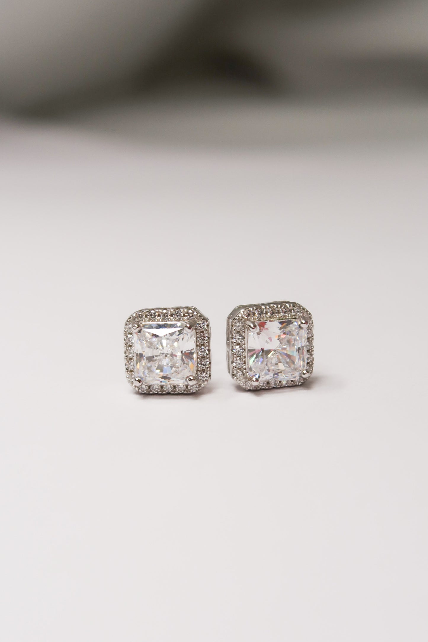 Frost Yourself .925 Sterling Silver Duos