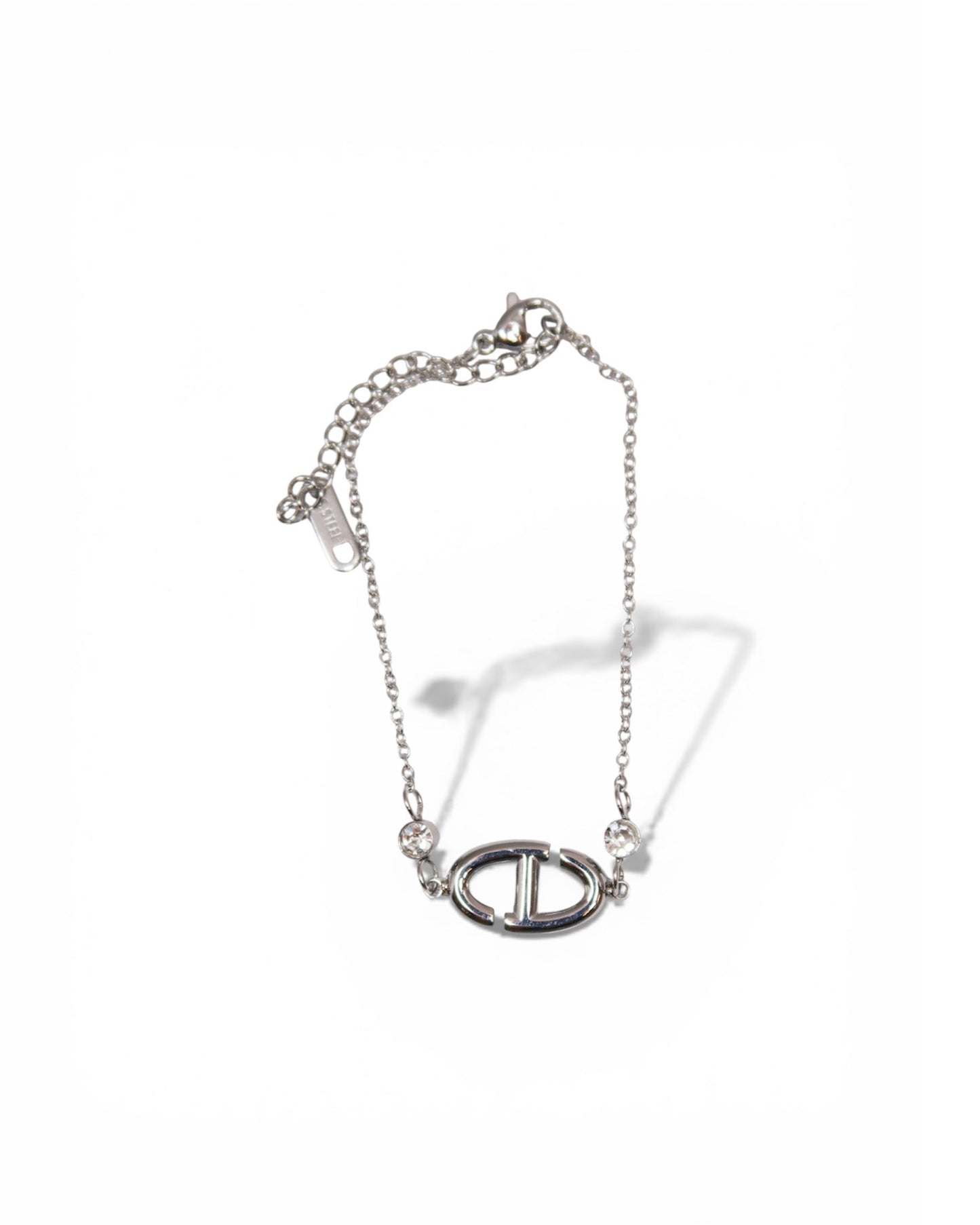 Advent Calendar Bracelet Trio 316L stainless steel