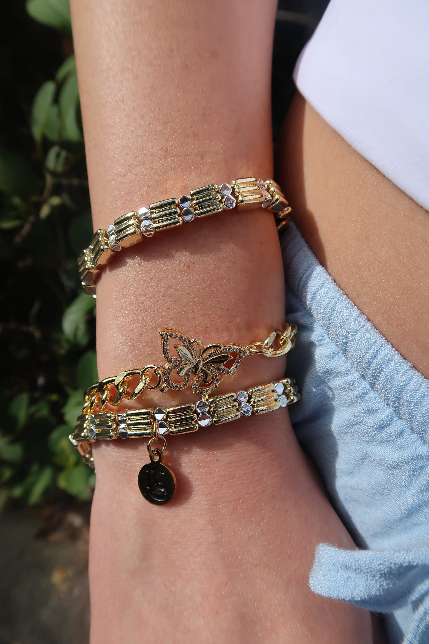End of Summer Jewelry Special Quad