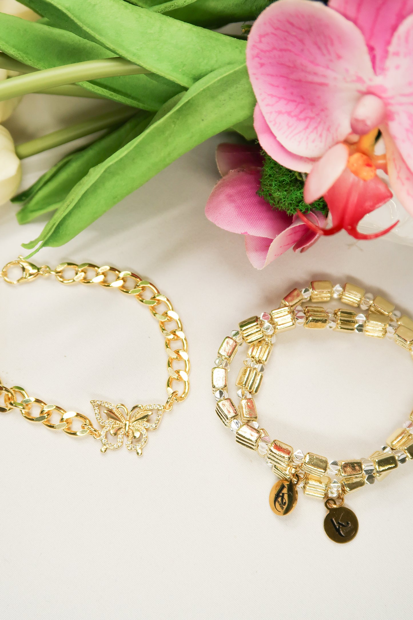 End of Summer Jewelry Special Quad