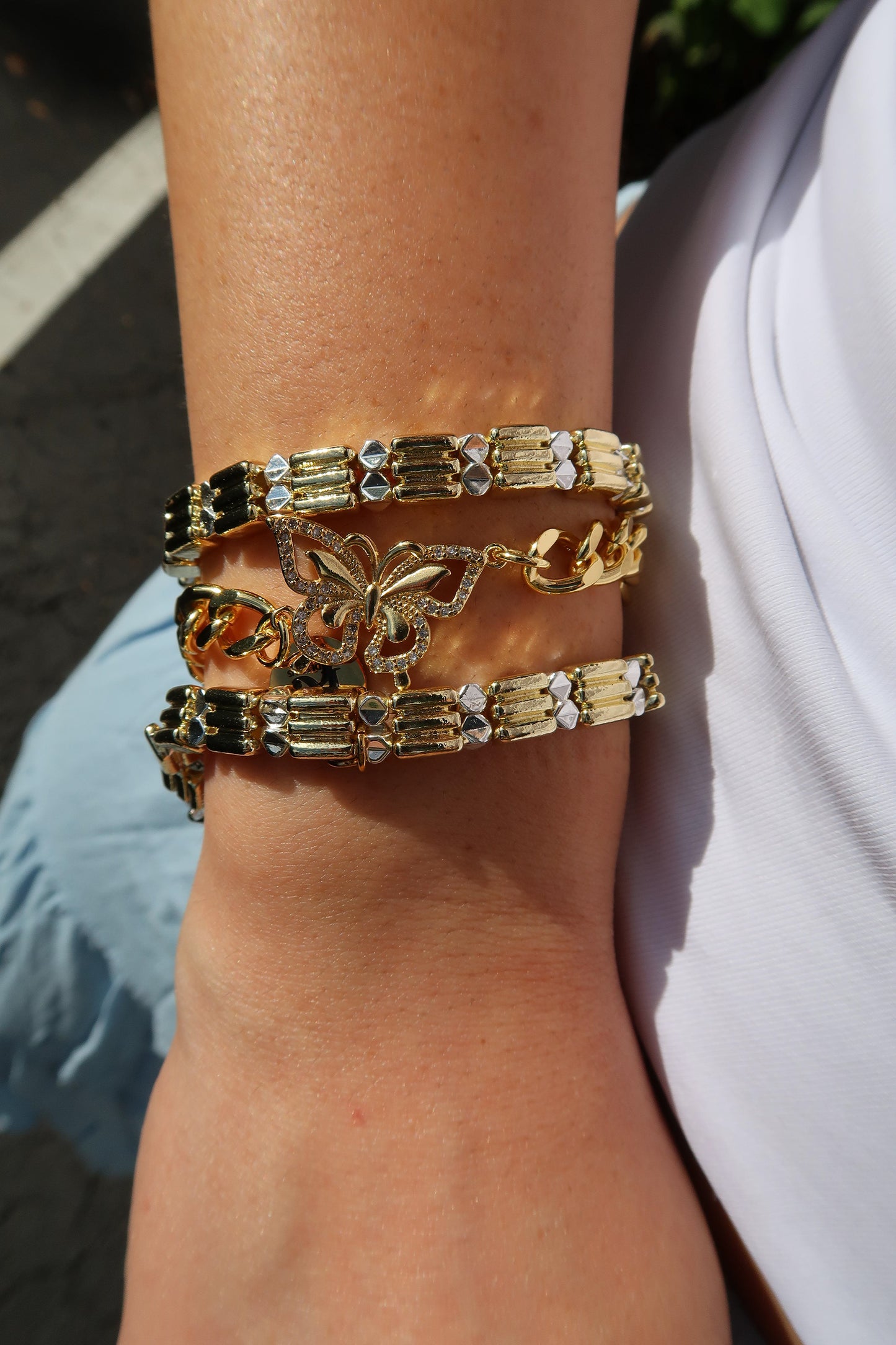 End of Summer Jewelry Special Quad