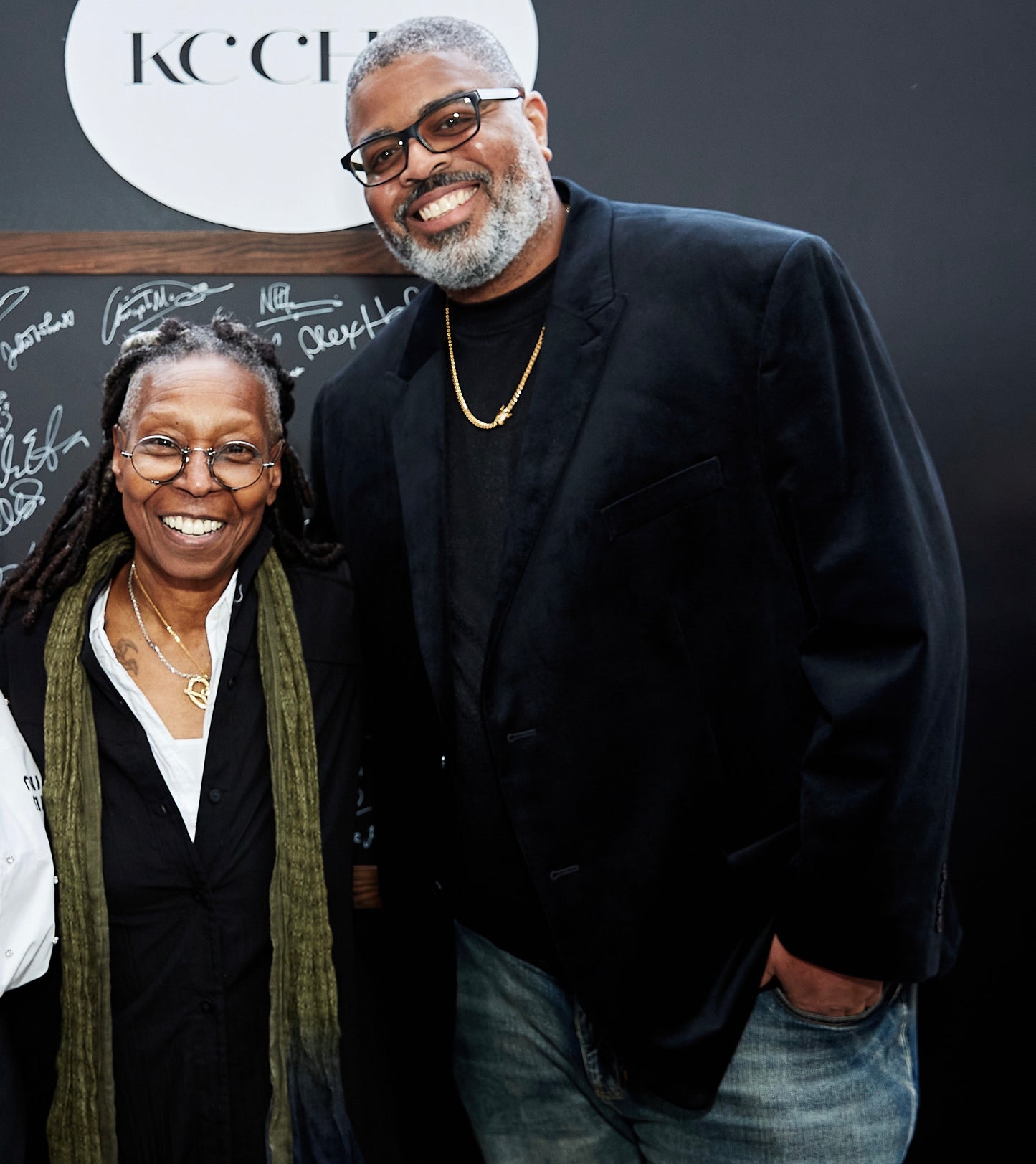 Don't Get it Twisted 316L Stainless Pretzel Necklace