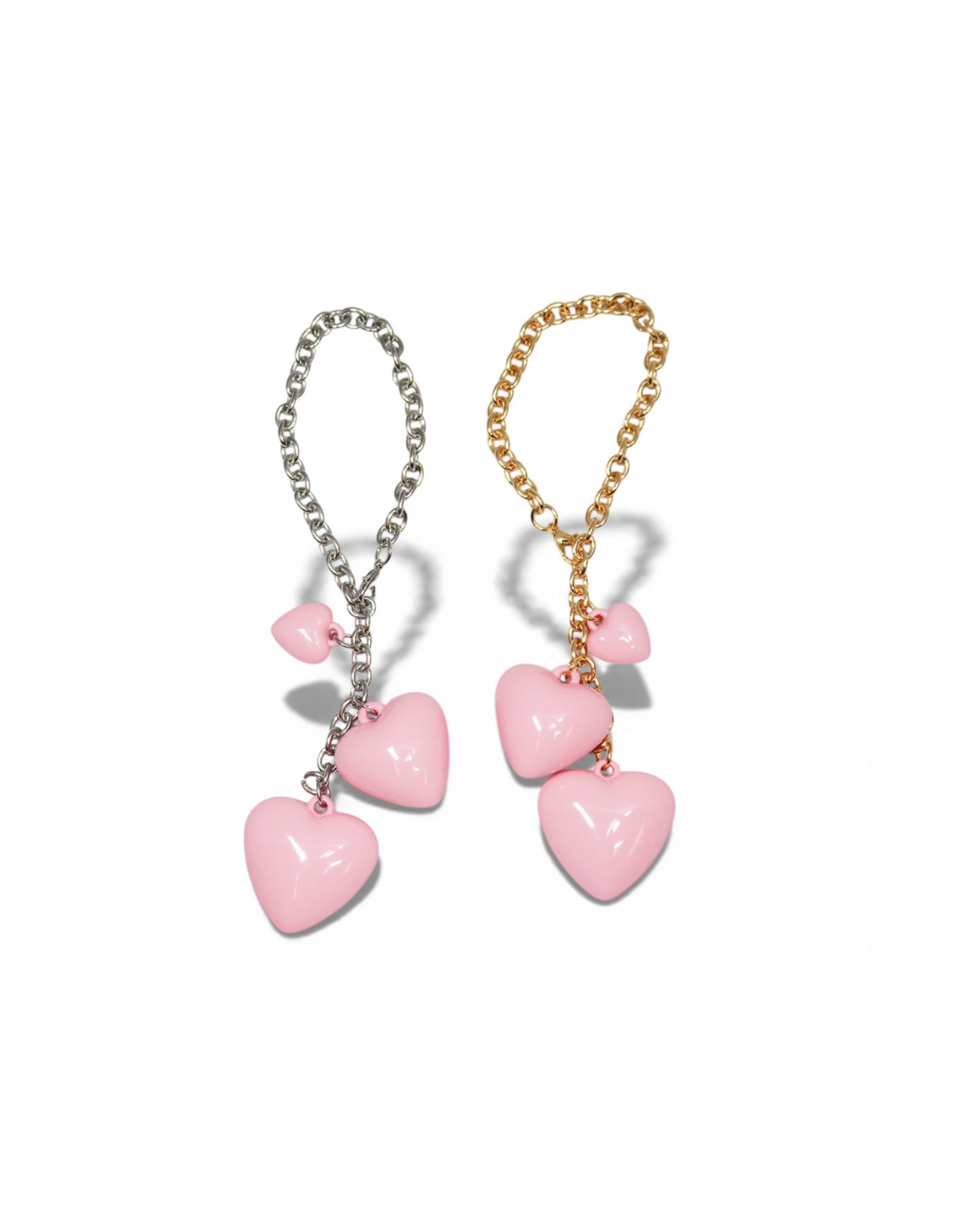 Advent Calendar Charm 316L Stainless Steel