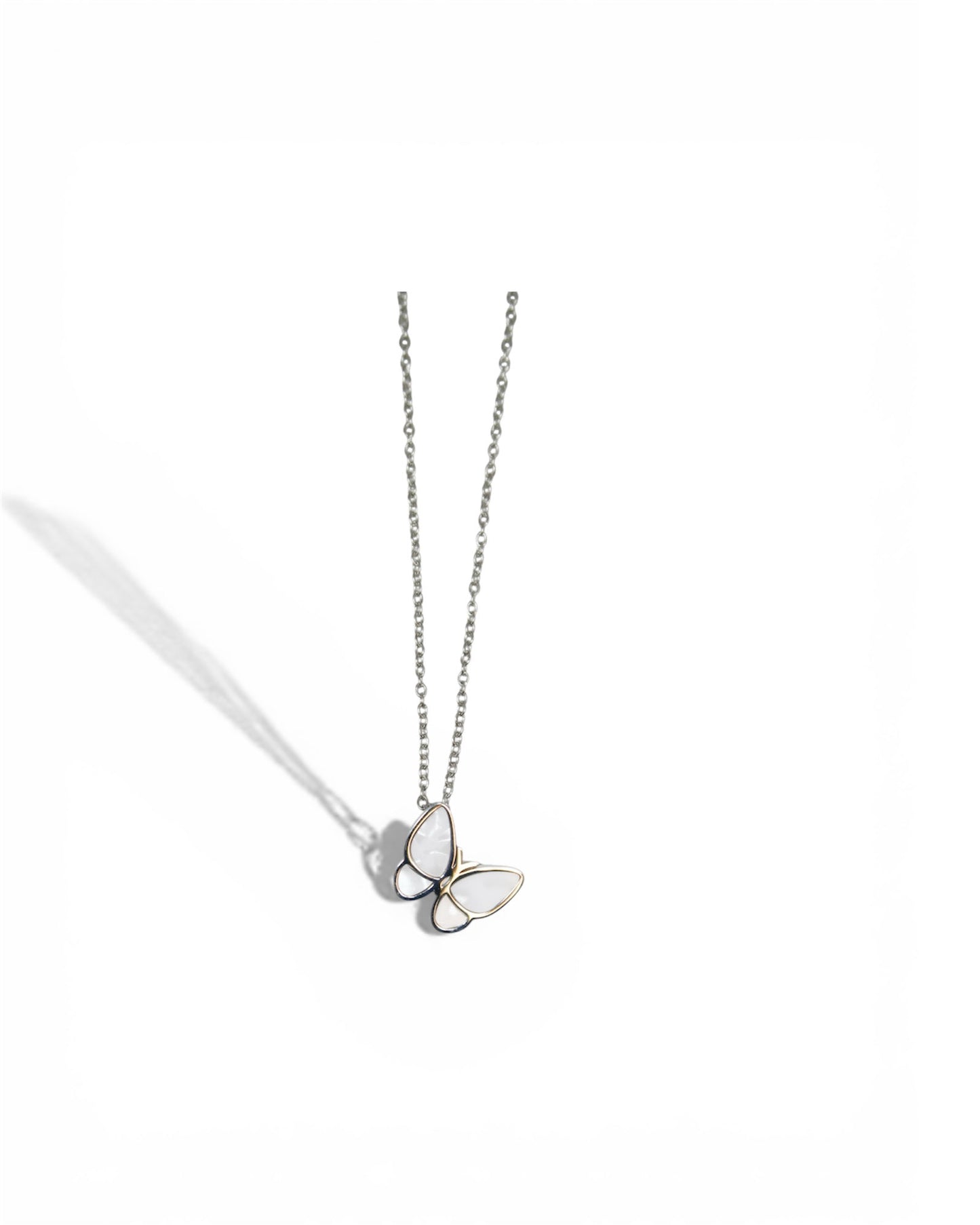 Stunning Necklace Trio 316L Stainless steel