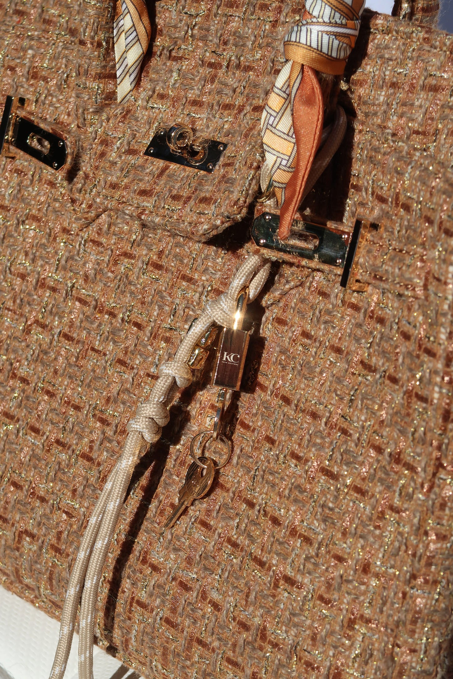 Fall Sundara Purse