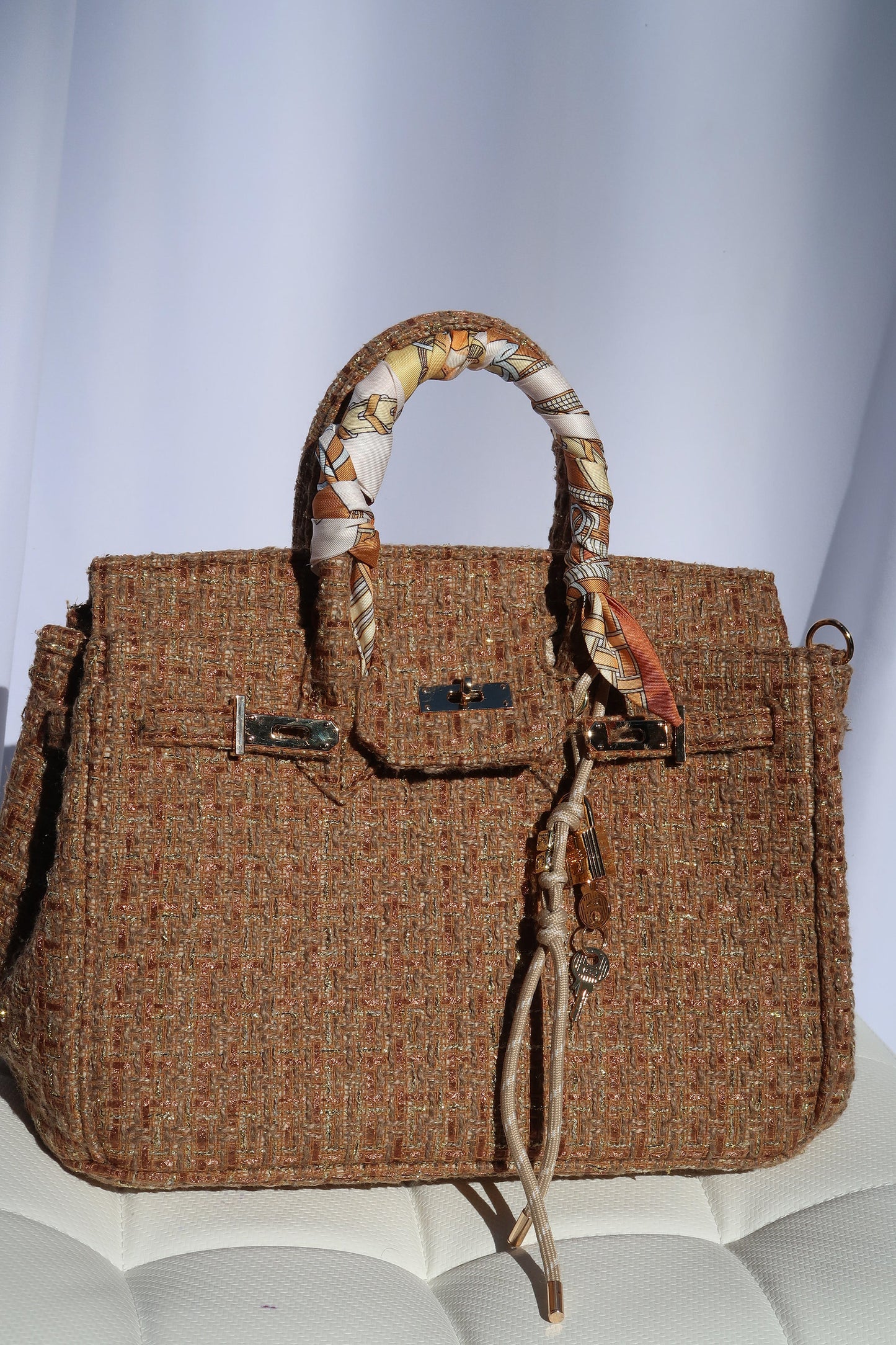 Fall Sundara Purse