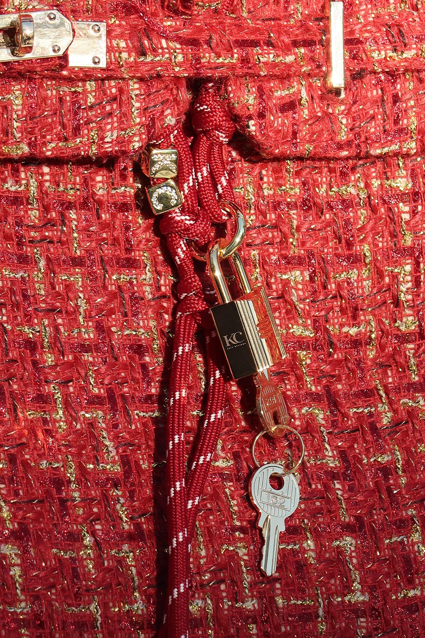 Fall Sundara Purse