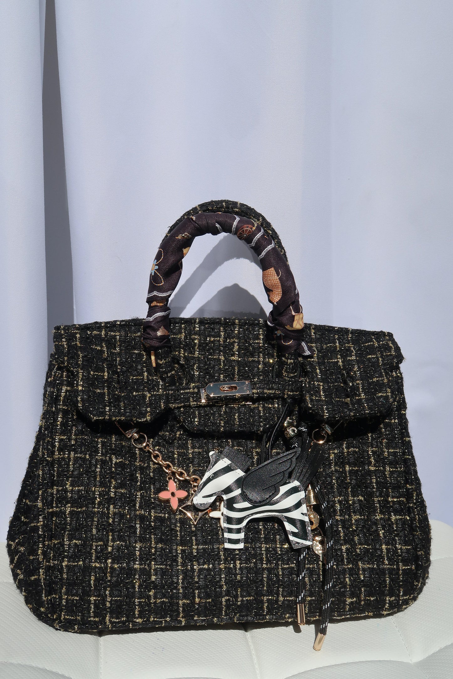 Fall Sundara Purse
