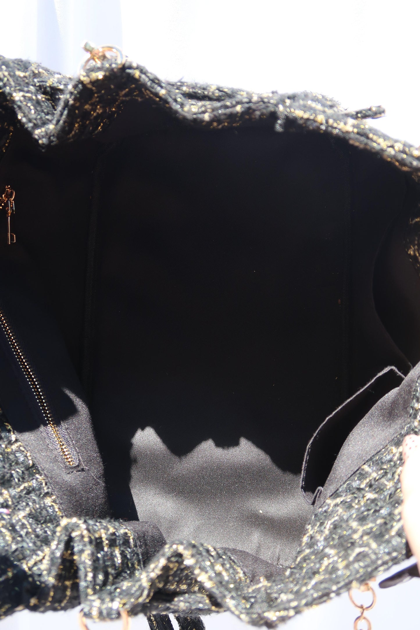 Fall Sundara Purse