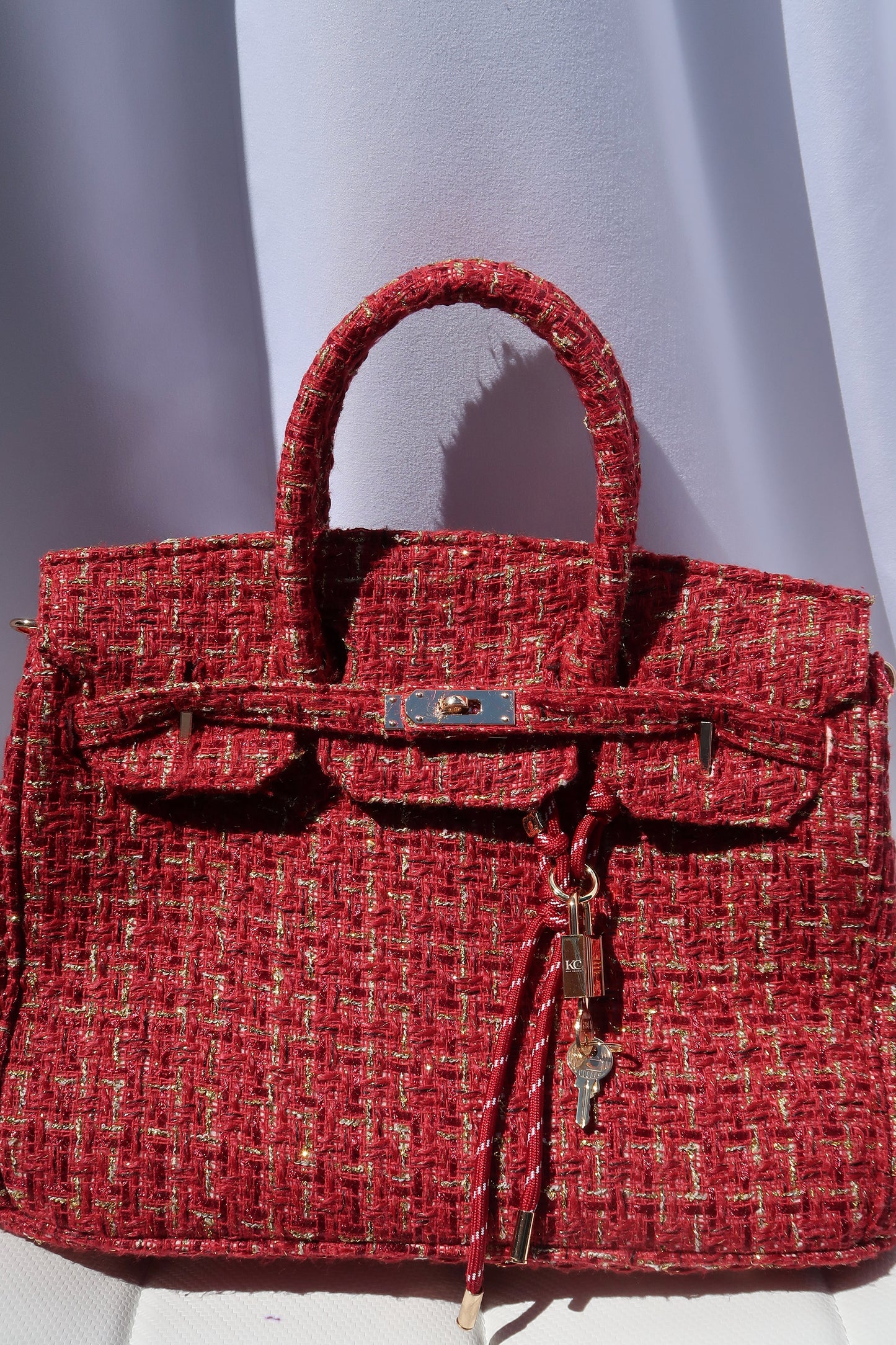 Fall Sundara Purse
