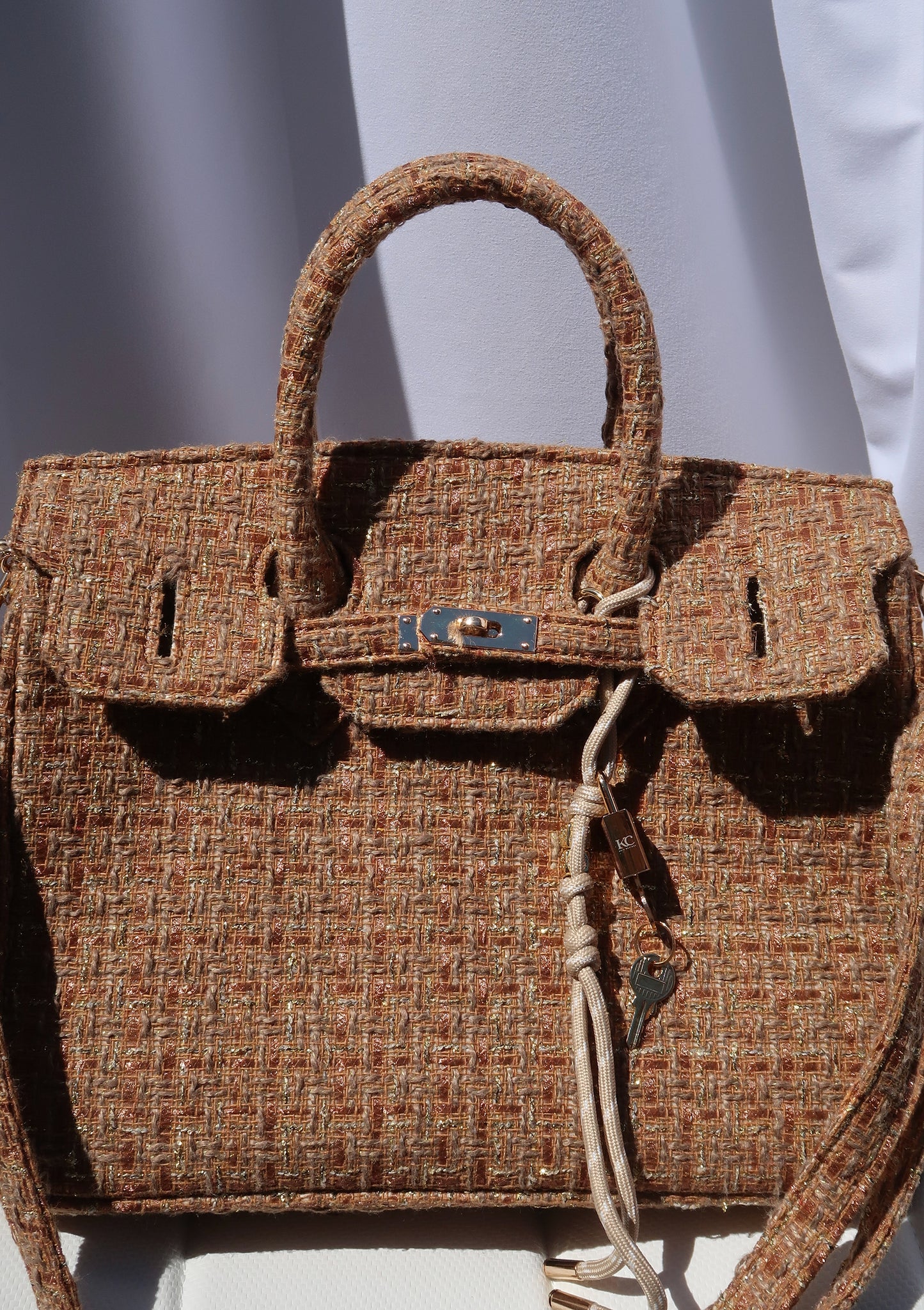 Fall Sundara Purse