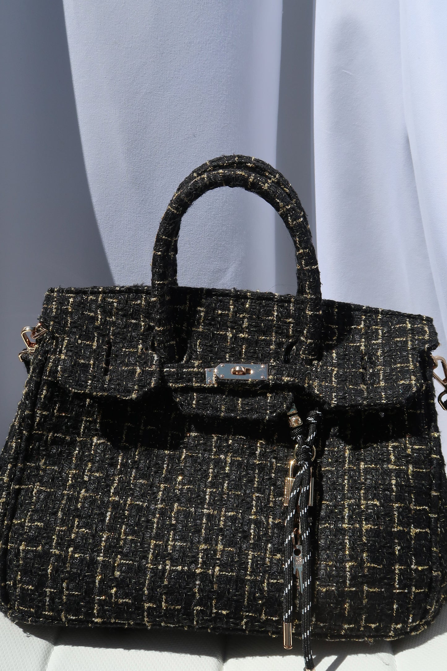 Fall Sundara Purse