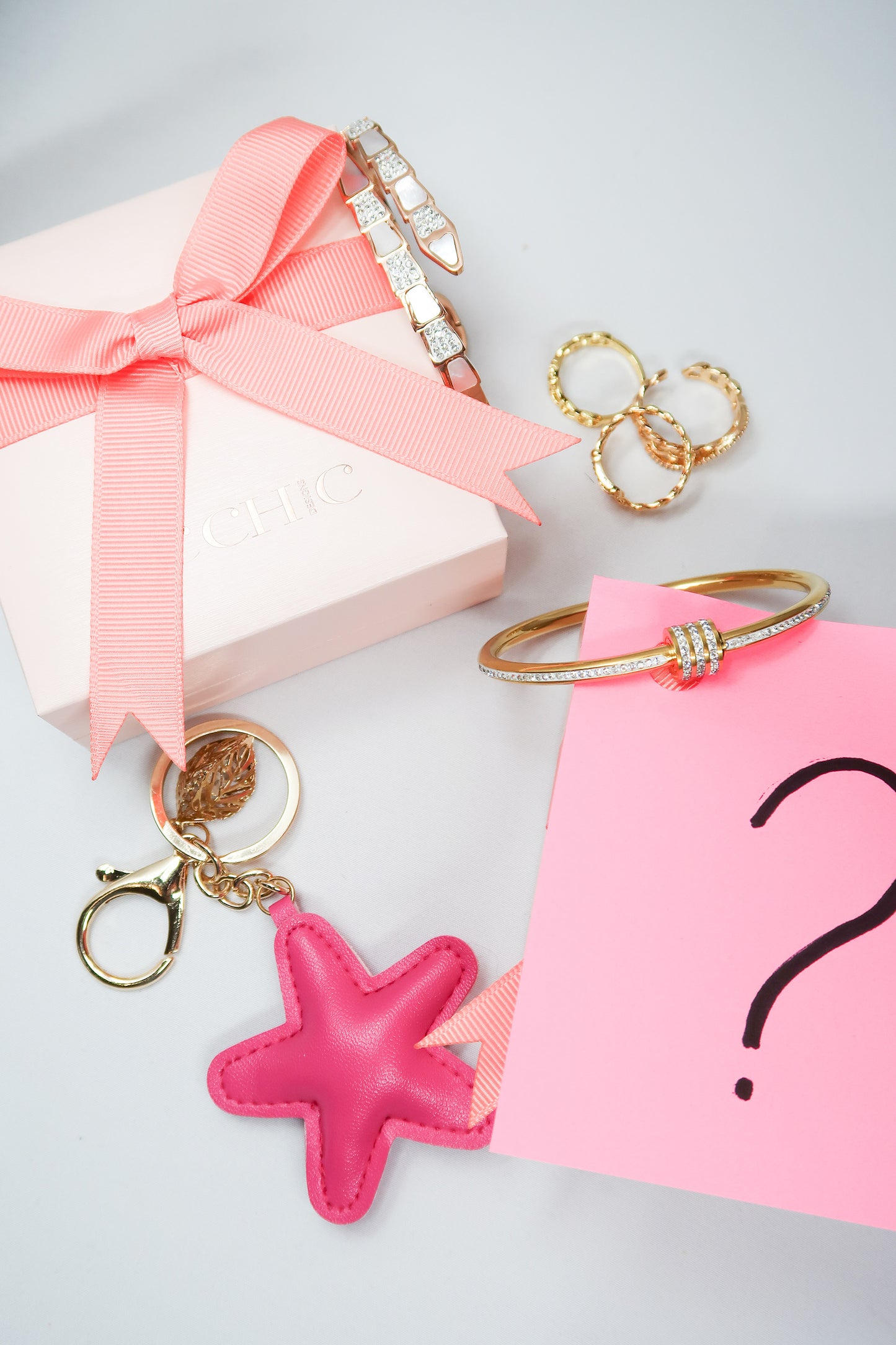 $50 10-12 Designs Mystery Box Bigger and Better