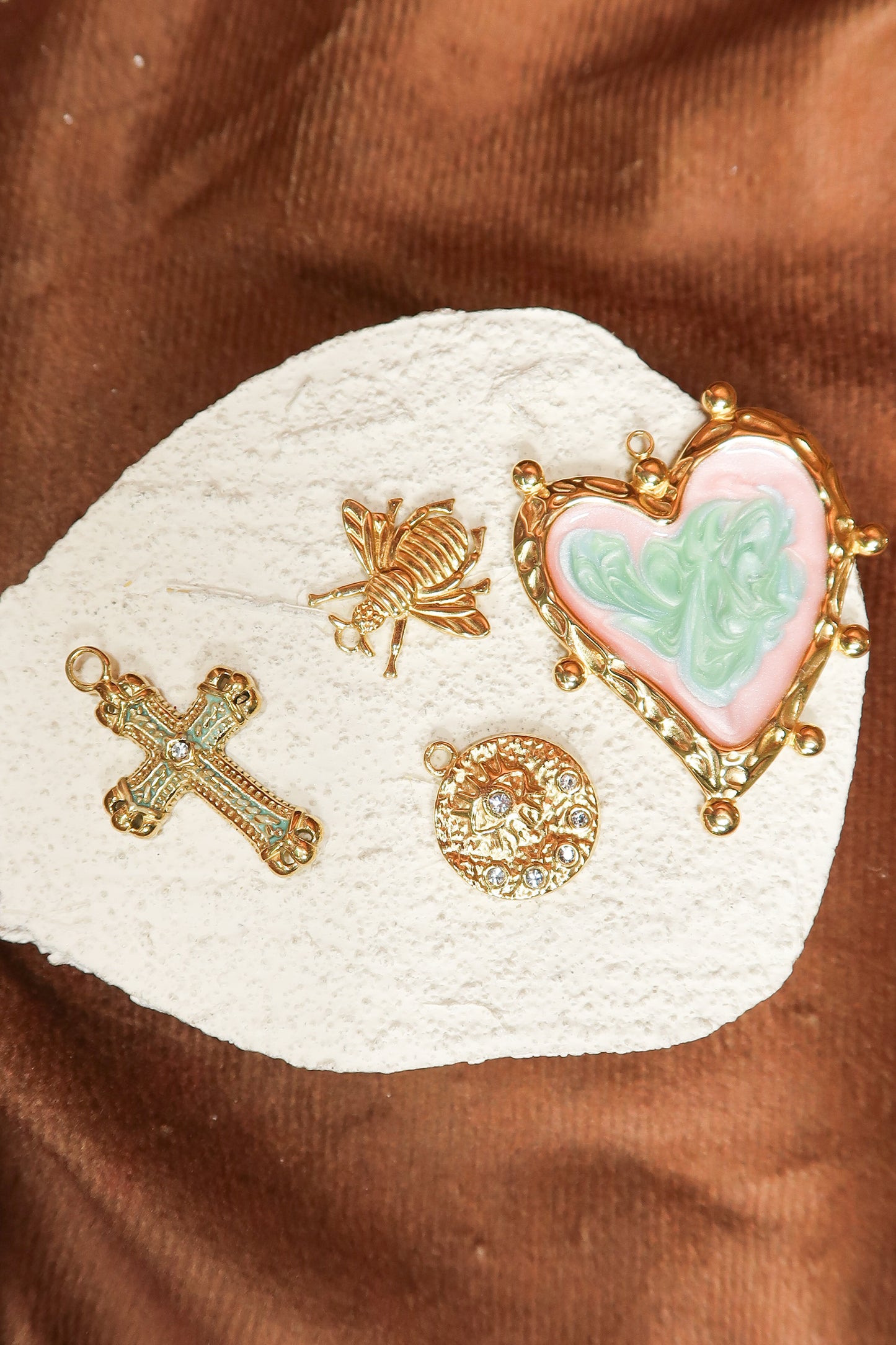 3 for $50 Charm Live Special