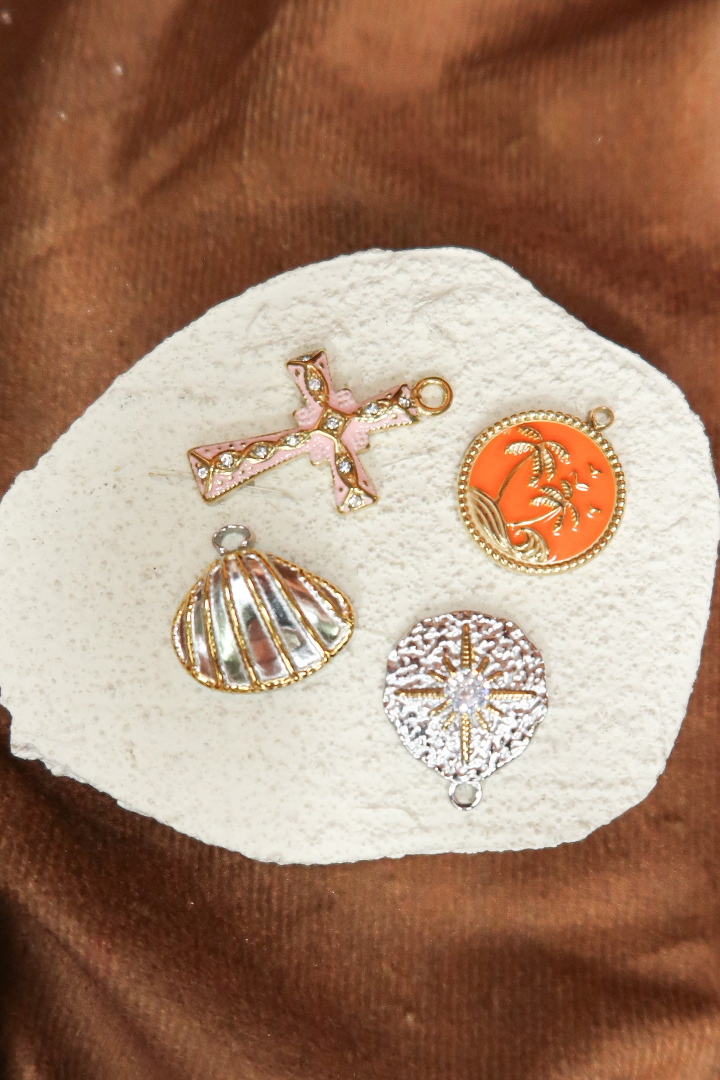 3 for $50 Charm Live Special