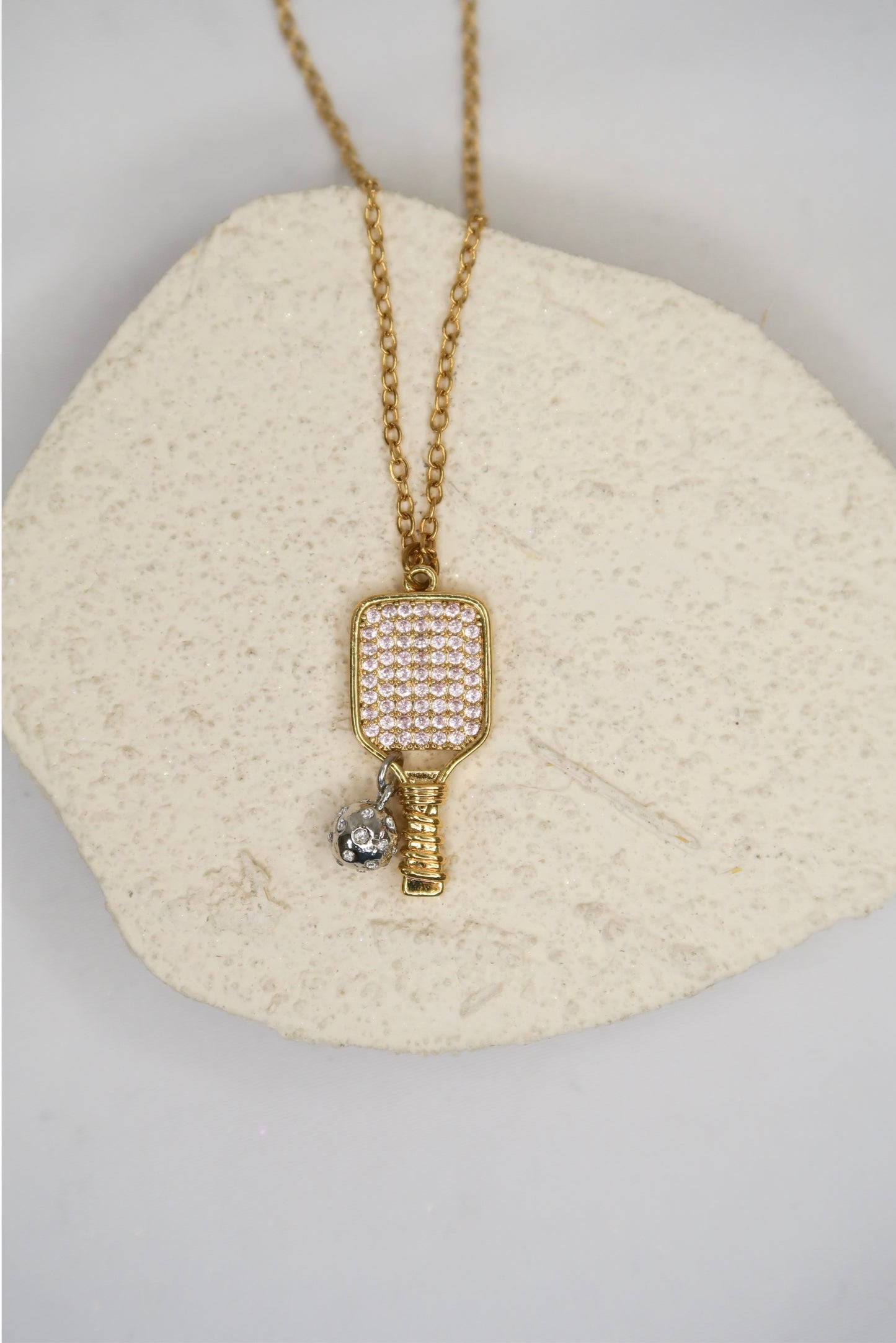 Sporty Mom Bundle 316L Stainless Steel Look