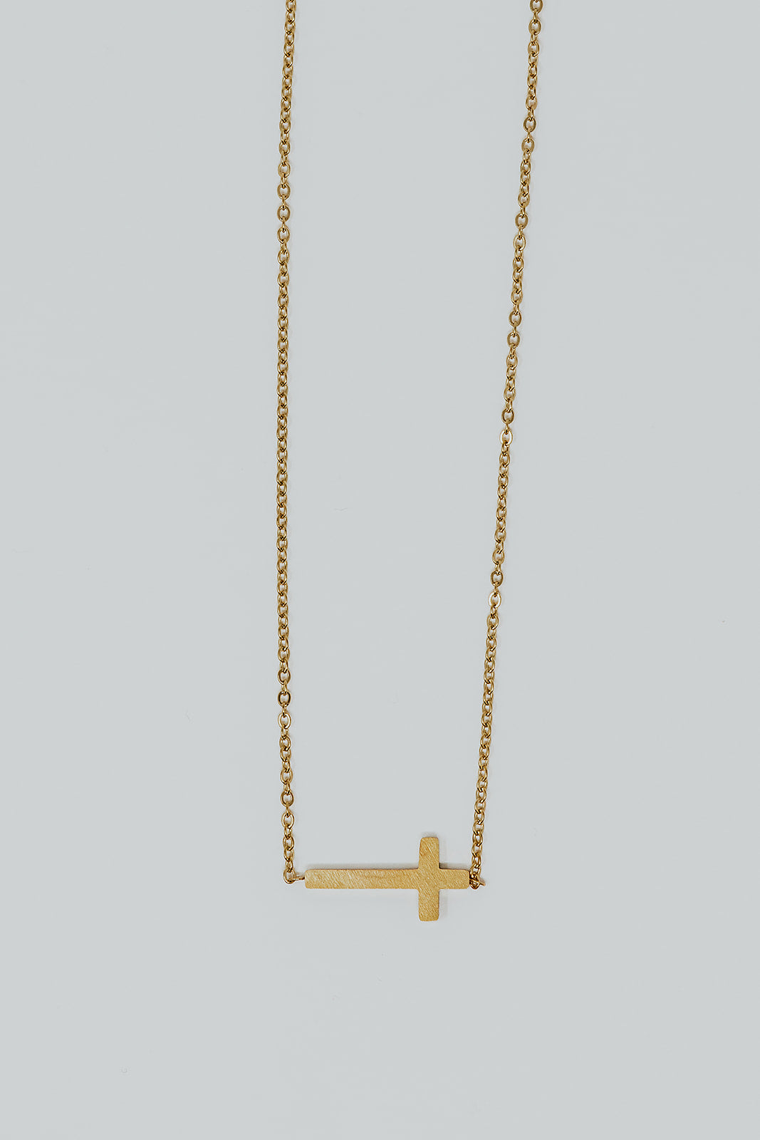 Grace 316L Stainless Steel Collection