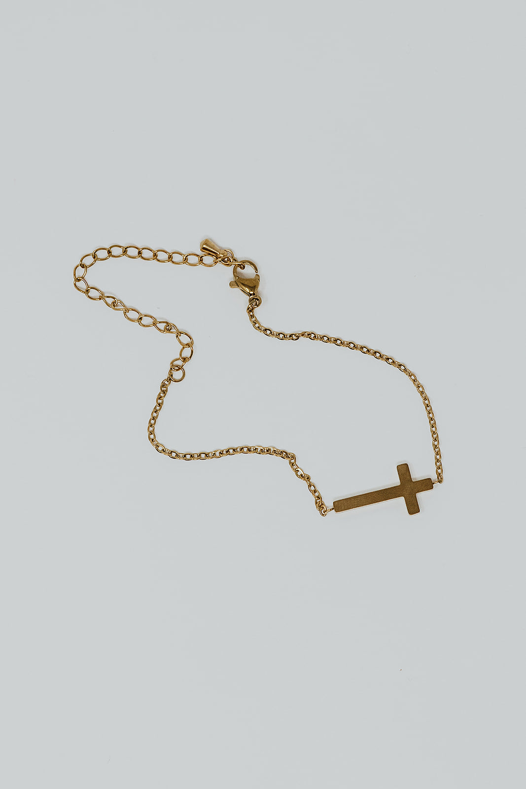 Grace 316L Stainless Steel Collection