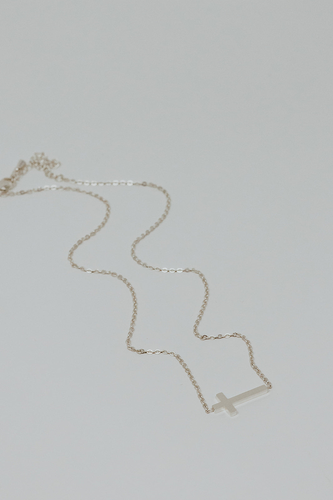 Grace 316L Stainless Steel Collection