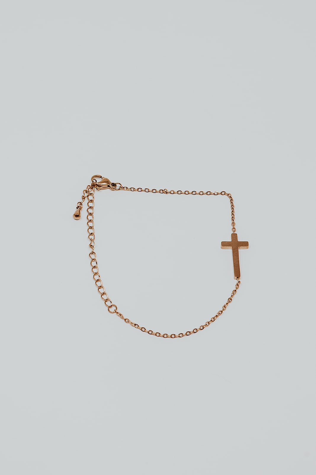 Grace 316L Stainless Steel Collection