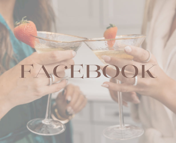 Join us on Facebook