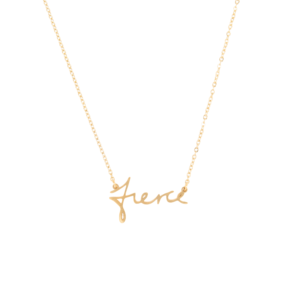 Stainless Steel 316L Yellow Gold Rose Gold Chain Necklace