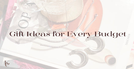5 Gift Ideas for Every Budget