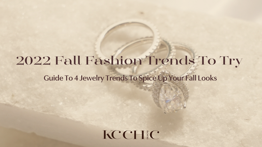 2022 Fall Fashion Trends to Try