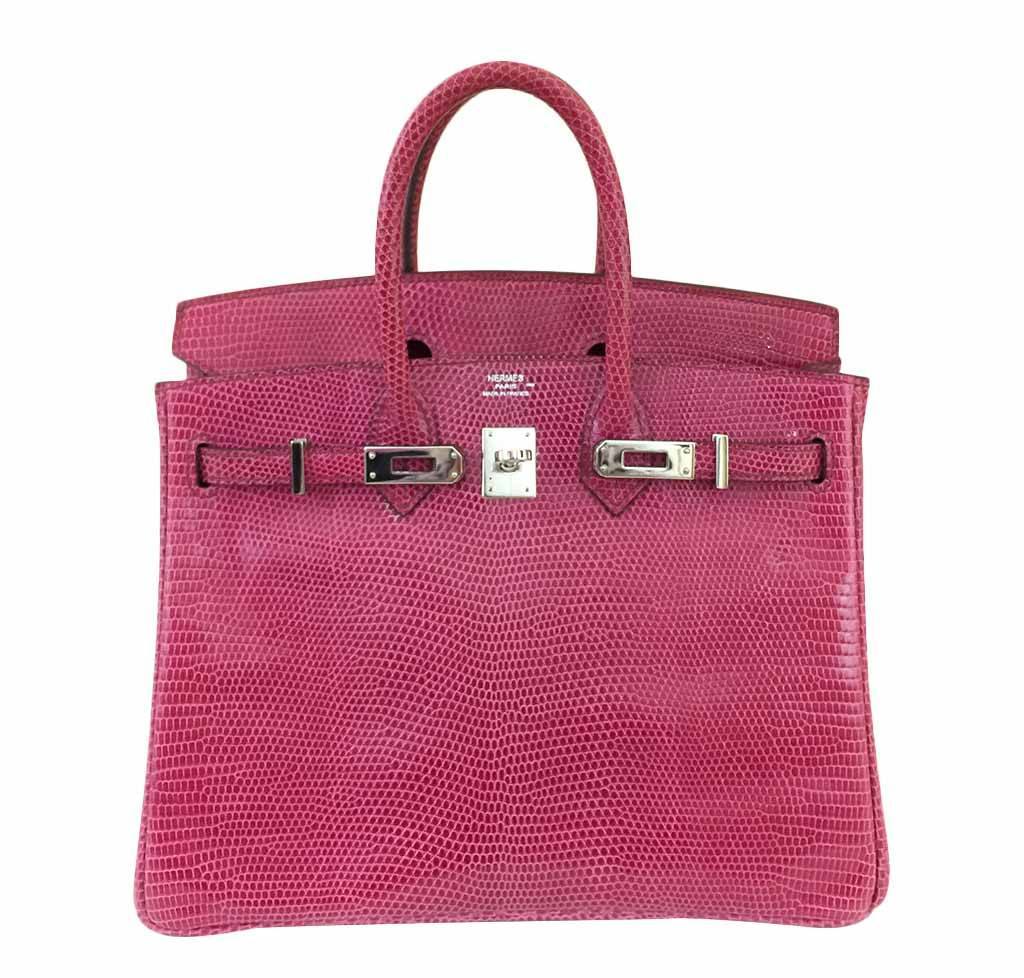 Inspiration: How the Iconic Birkin Bag Came to Be