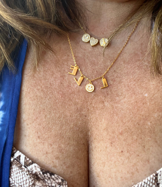 Klarisa's JOTD 07/19/22