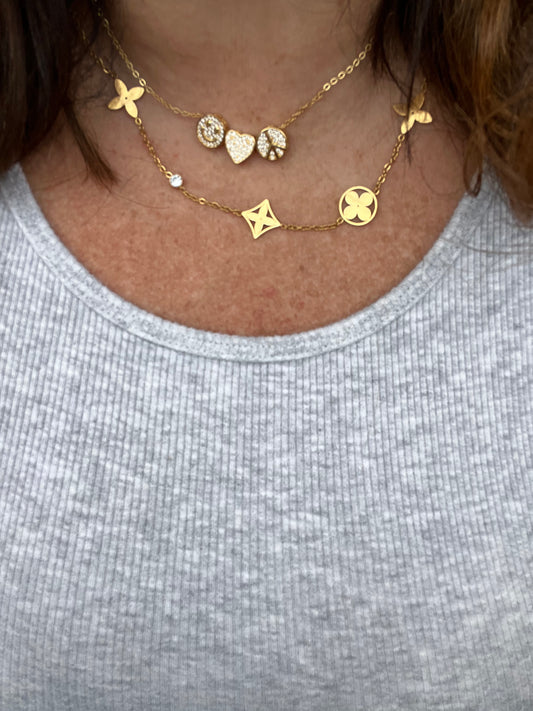 Klarisa’s JOTD 07/18/22