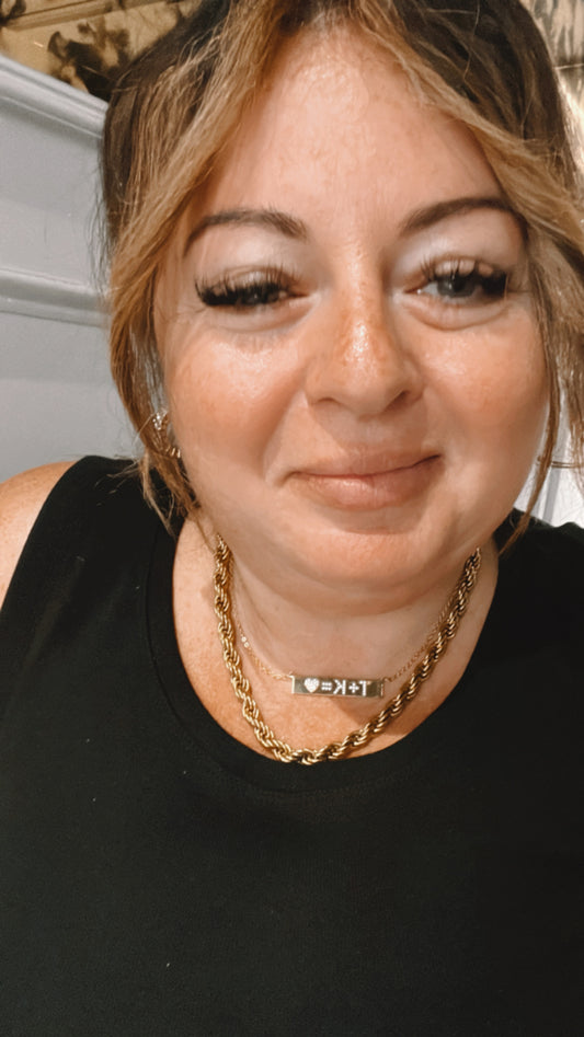 Klarisa JOTD 07/21/22