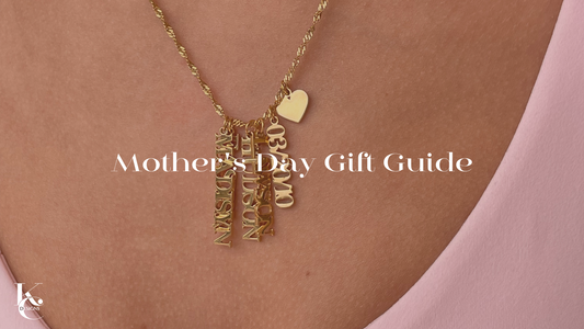 Mother’s Day Gift Guide