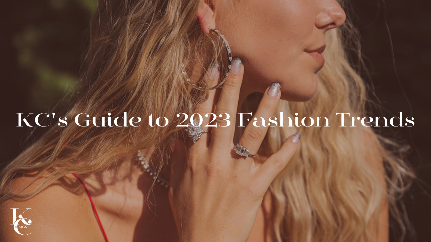 KC's Guide to 2023 Fashion Trends