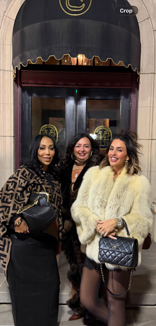 First Time in Texas!!