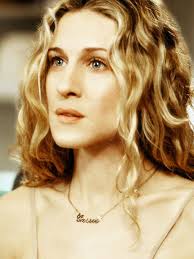 "Carrie" Customizable Necklace...