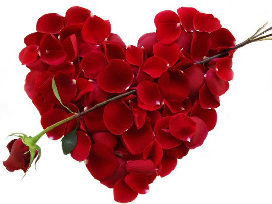 The Origin of Valentine's Day