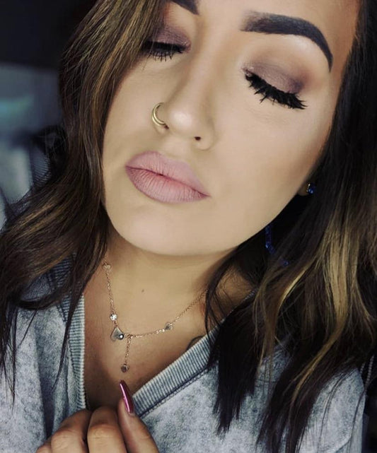 All Rose Gold Everything...