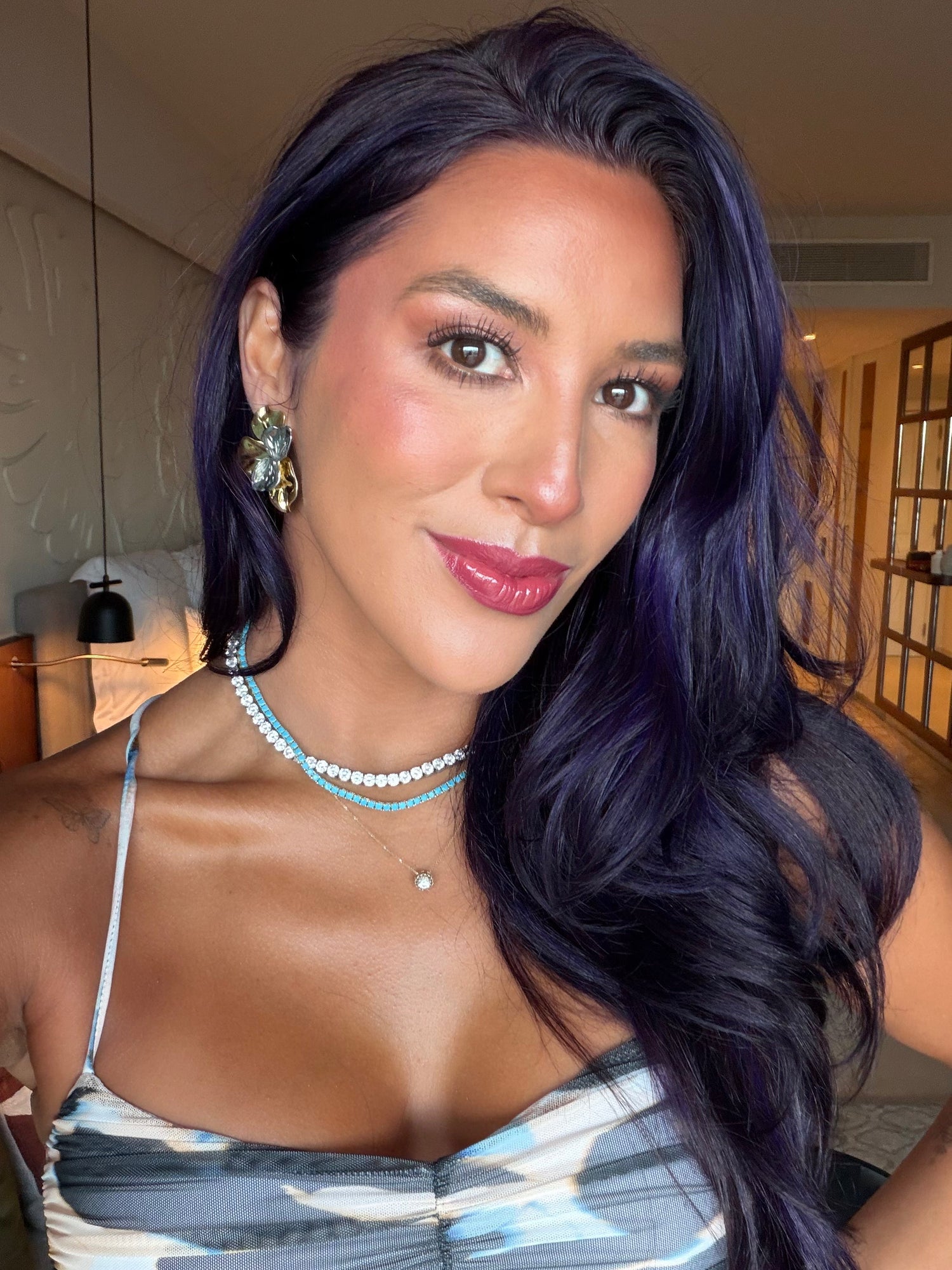The Brandi Raines Curated Collection