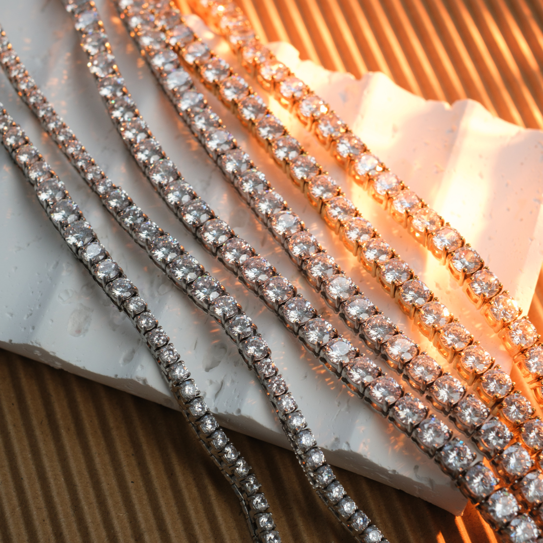 KC Chic Luxe
