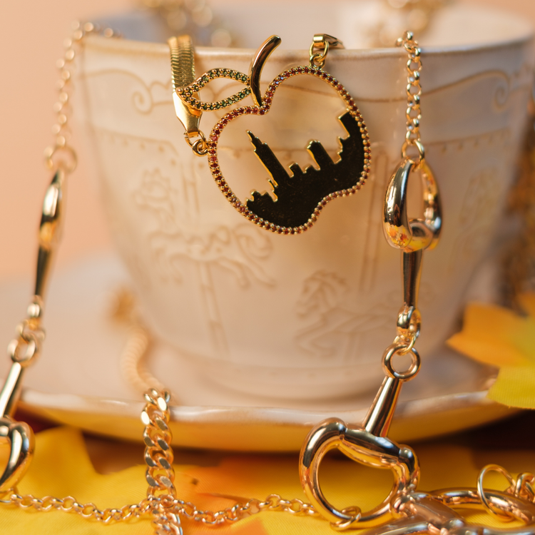 Necklace Collection