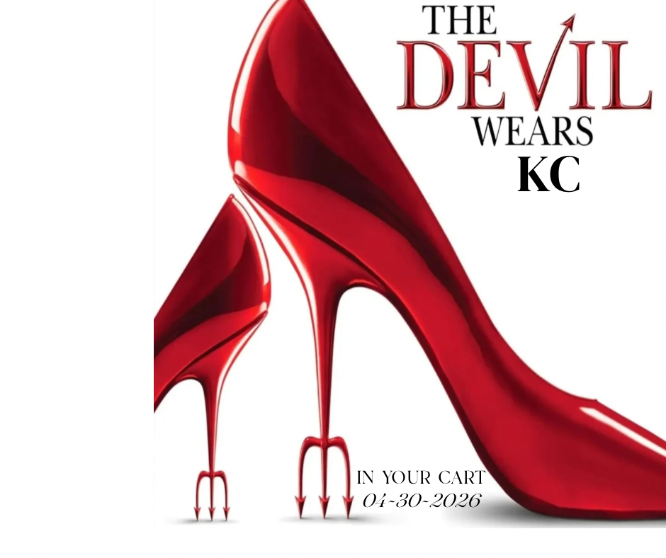 The Devil Wears KC
